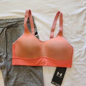 Under Armour Infinity Mid Bra